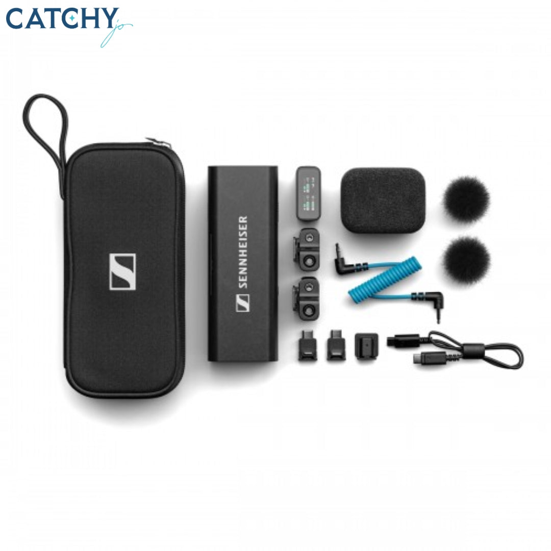 Sennheiser Profile Wireless 2-Channel Set Sennheiser Profile Wireless 2-Channel Set