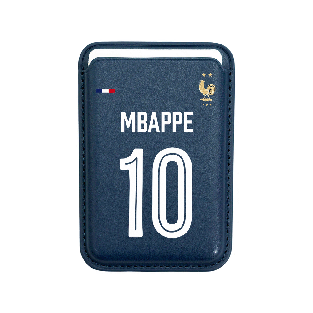 France Team MagSafe Wallet