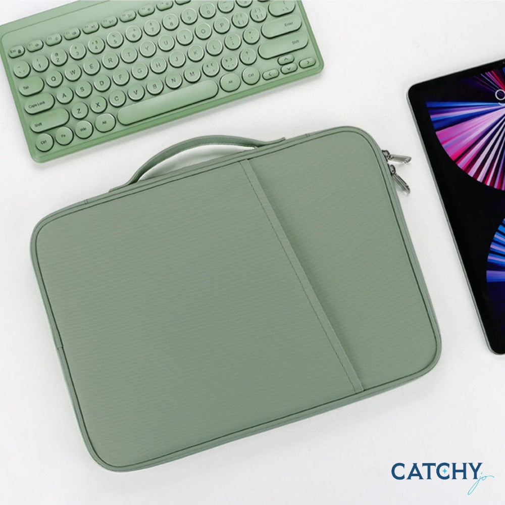 iPad Portable Bag Compatible with MacBook