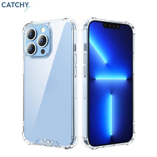 iPhone Gorilla Armor Case
