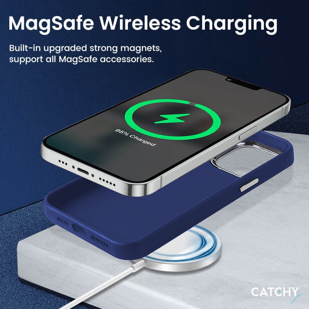 iPhone MagSafe Superior Case