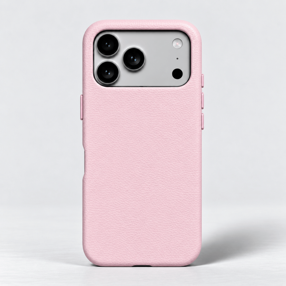 Catchy Leather Case