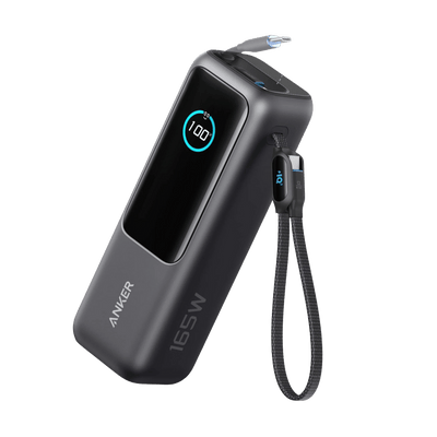 Power Banks