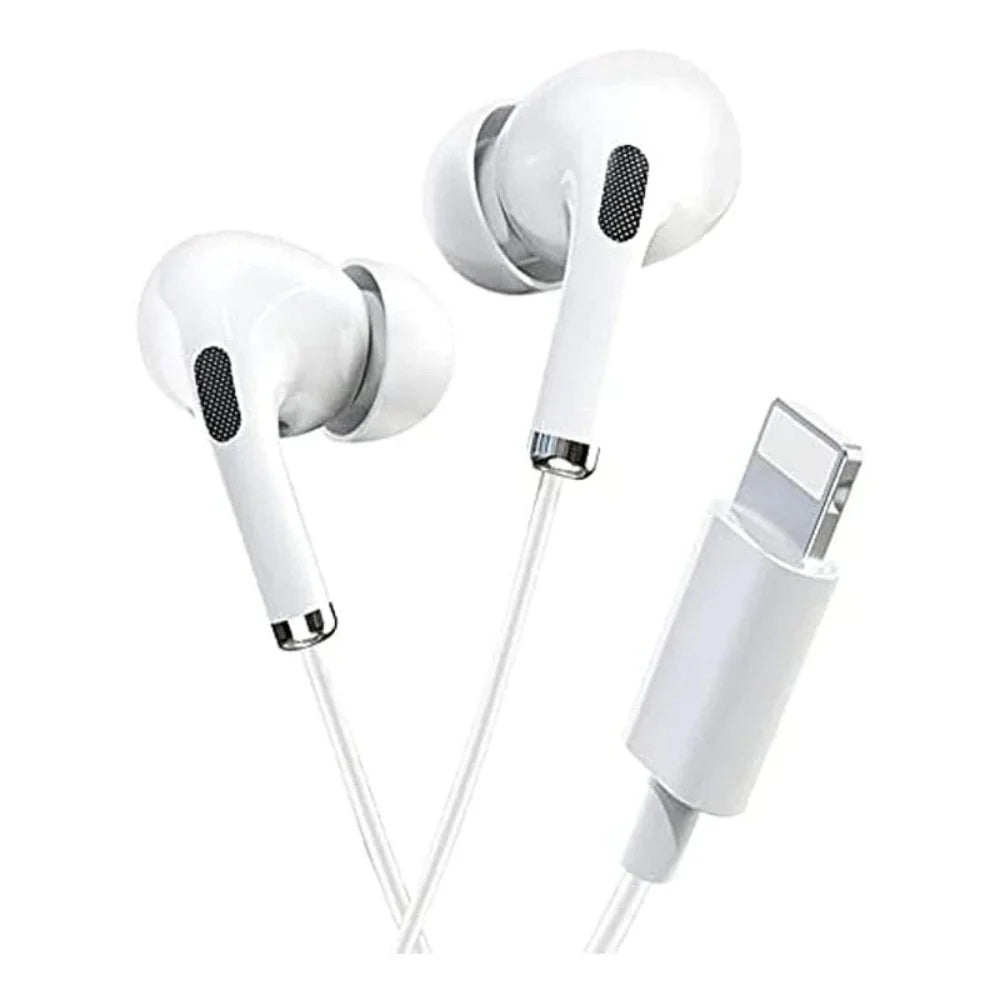 YESIDO YH34 Bluetooth Lightning Earphone
