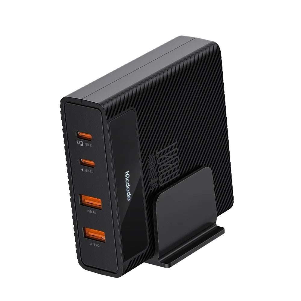 MCDODO Adapter 100W