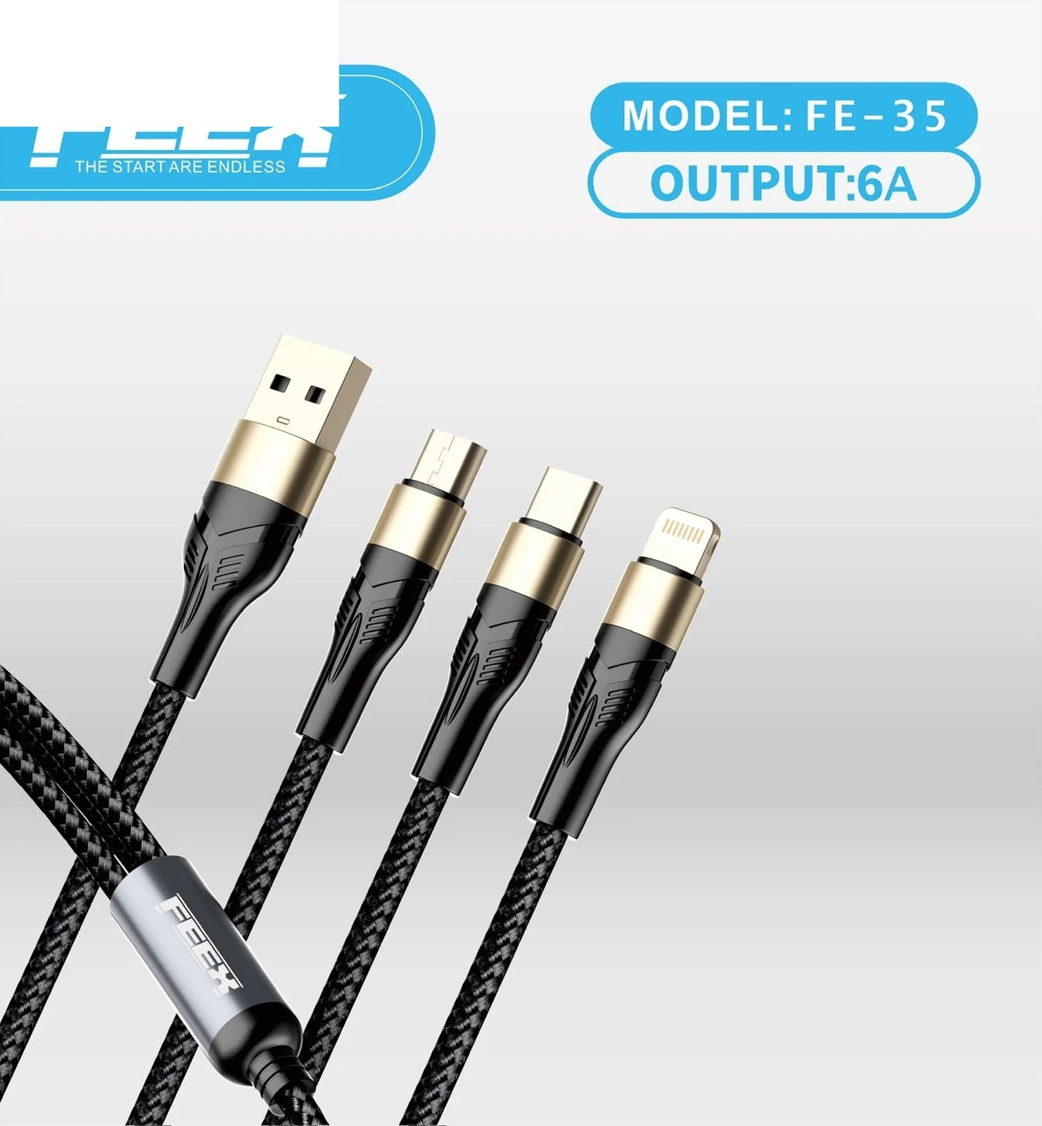 FEEX FE-35 كابل بيانات