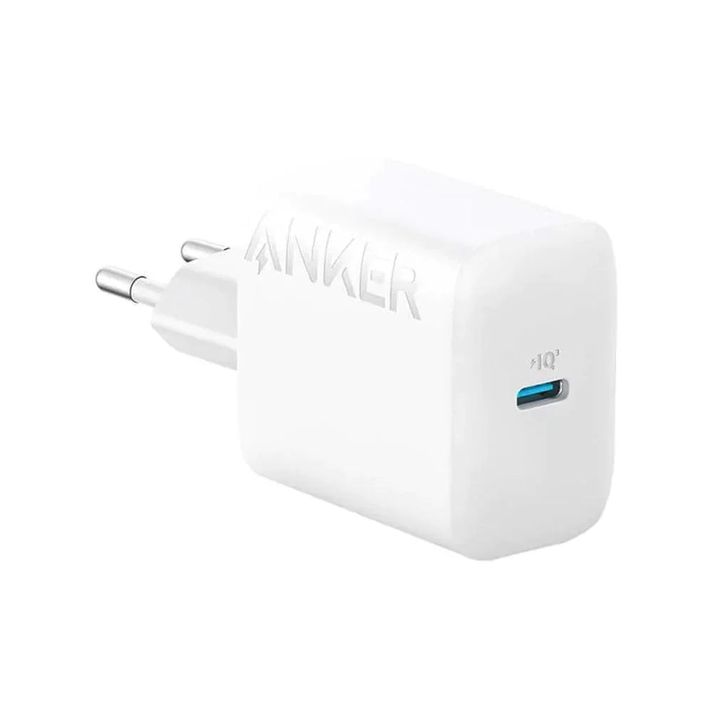 Anker USB-C Wall Charger (20W)