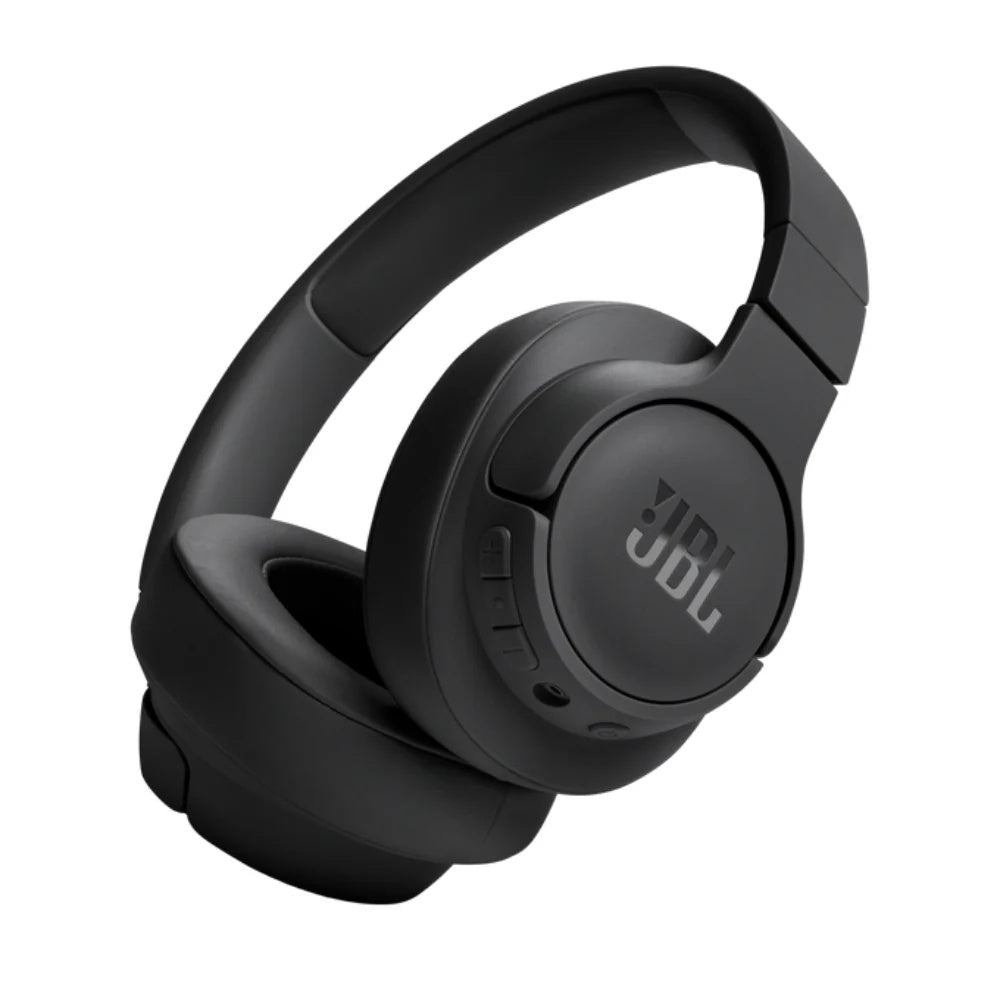 JBL Tune 720BT سماعات رأس لاسلكية فوق الأذن