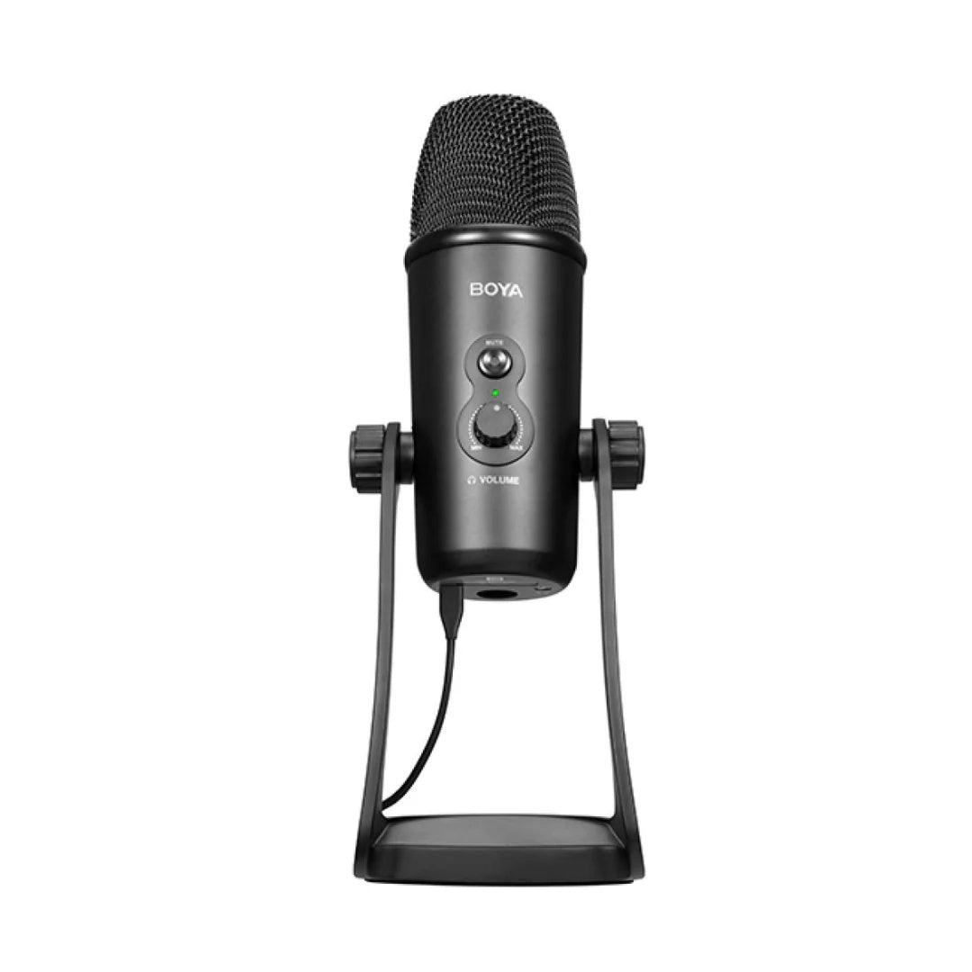 BOYA BY-PM700 USB Condenser Microphone