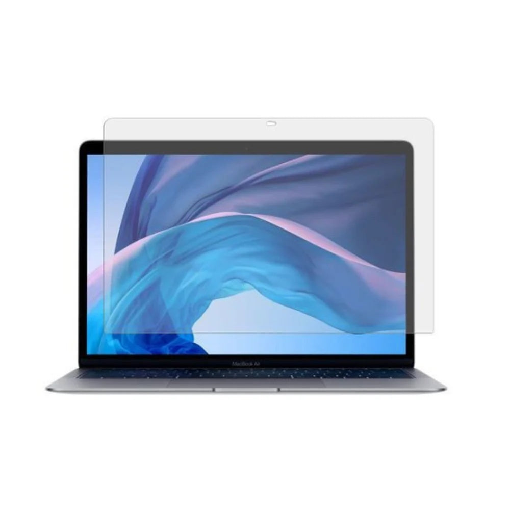 MacBook Clear Screen Protector