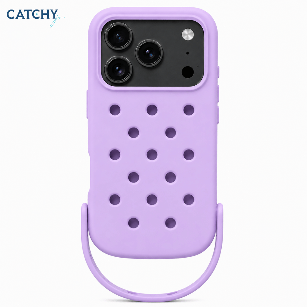 Crocs iPhone Case