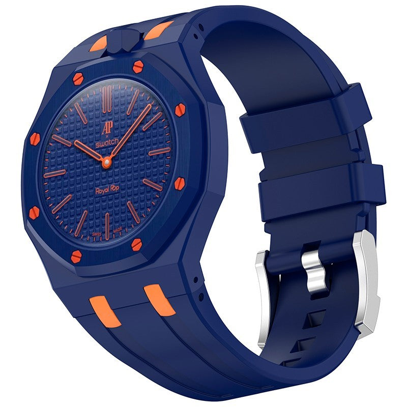 Royal Pop Watch