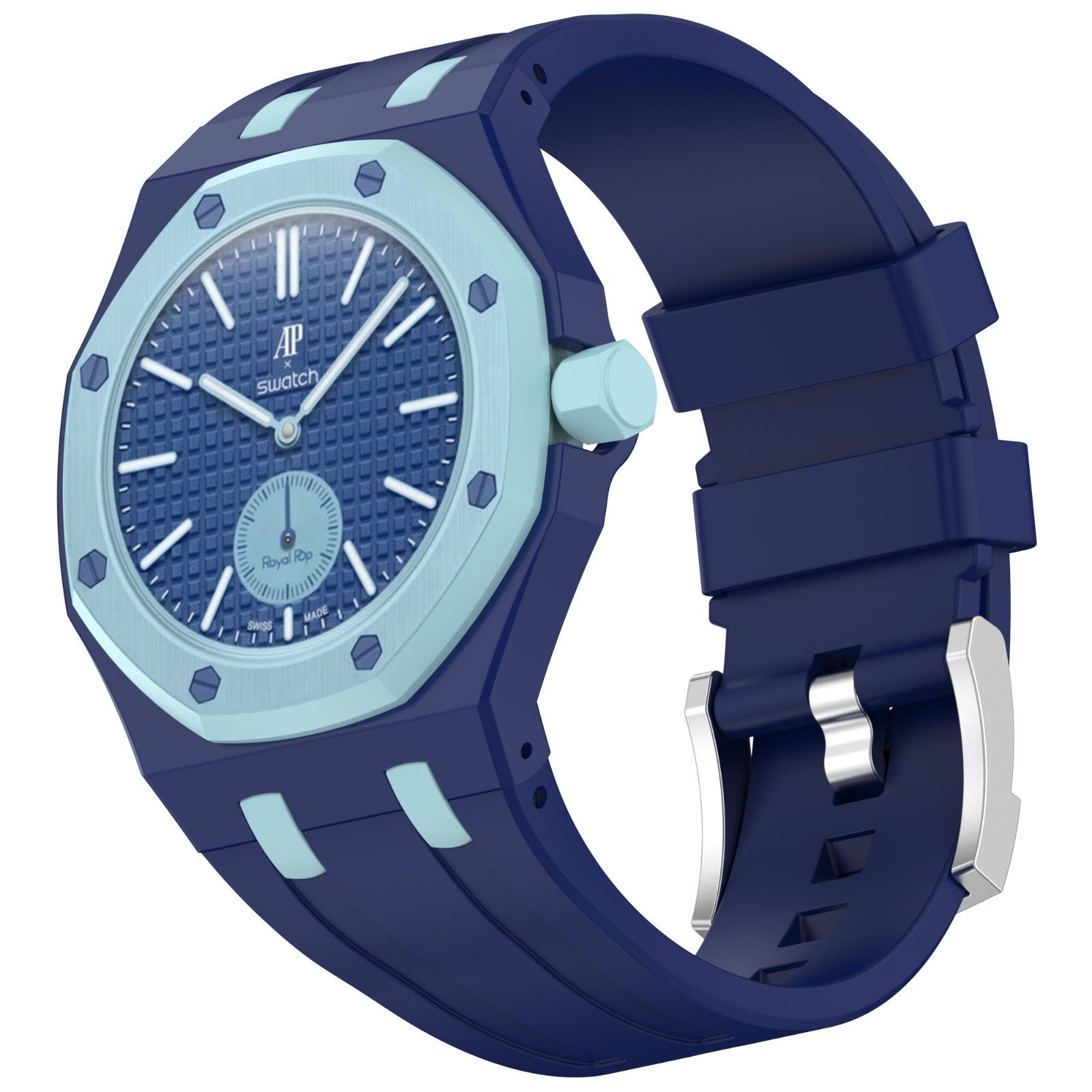 Royal Pop Watch
