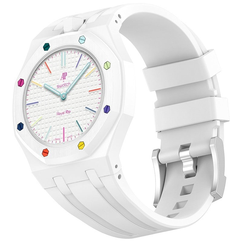 Royal Pop Watch