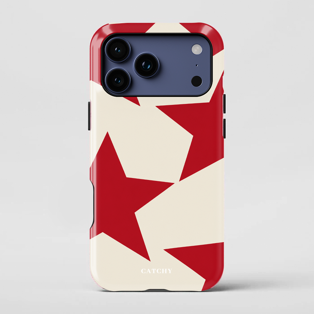 Stars Full Case (Design)