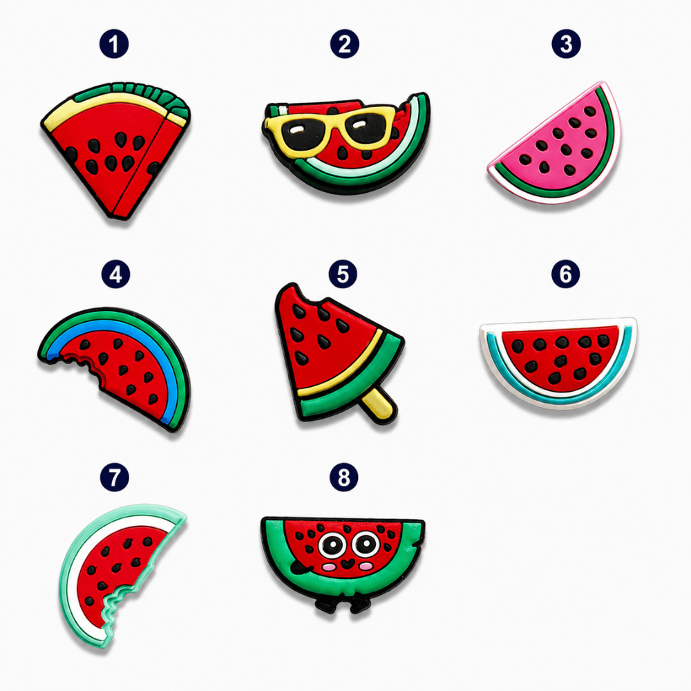WaterMelon Charms