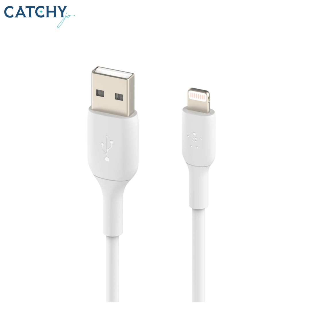 BELKIN كابل شحن لايتنينج إلى USB-A (1M)
