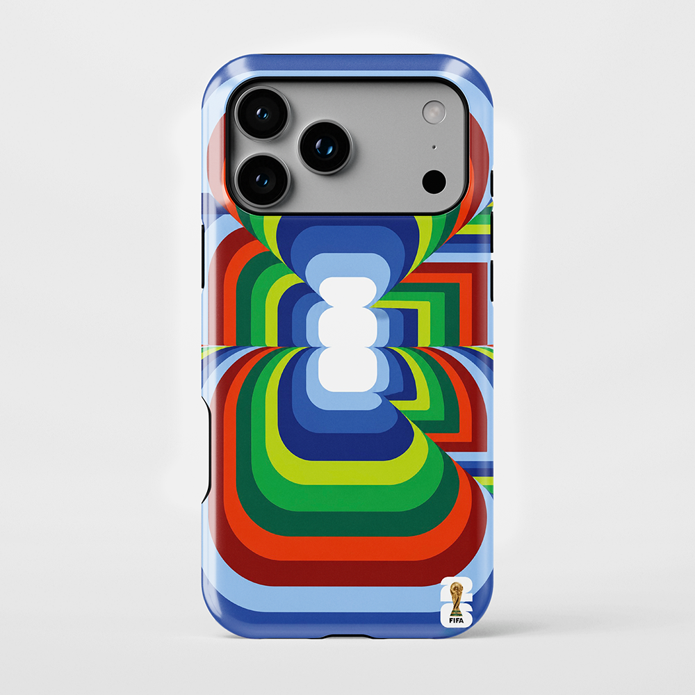 World Cup Full Case