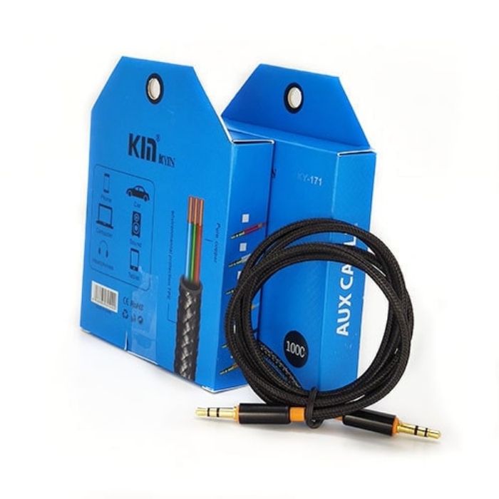 وصله Ky-171 Aux