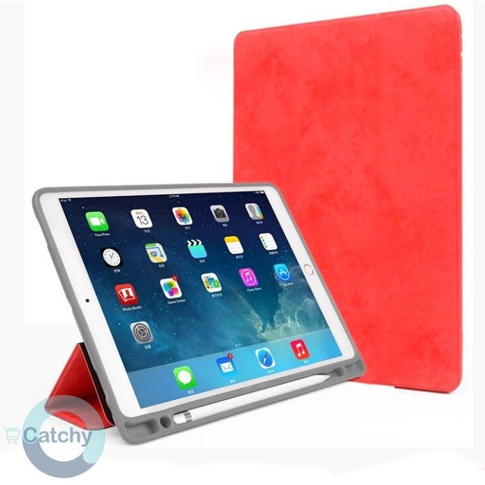 iPad Case Soft Touch