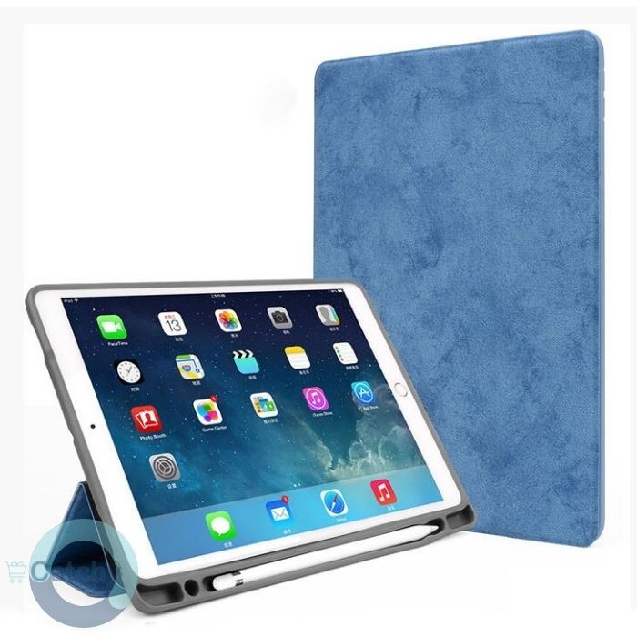 iPad Case Soft Touch