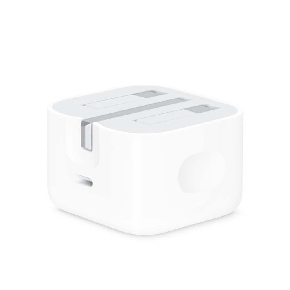 Apple Power Adapter Type-C (20 W)