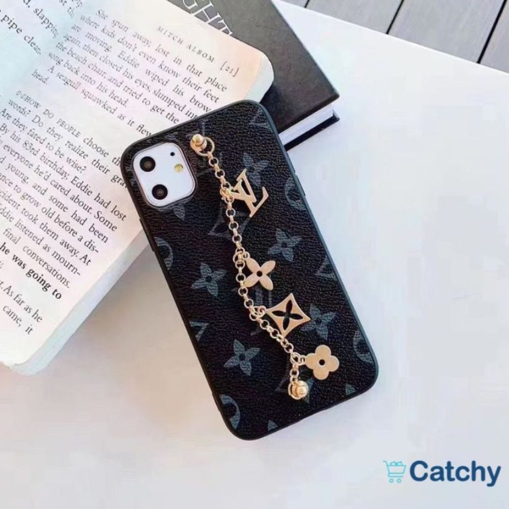 iPhone LV Fancy Case