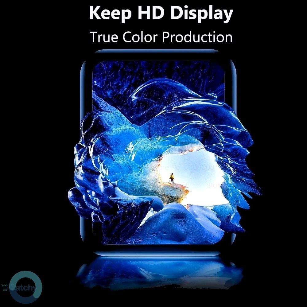 Huawei Watch Fit Clear Screen Protector