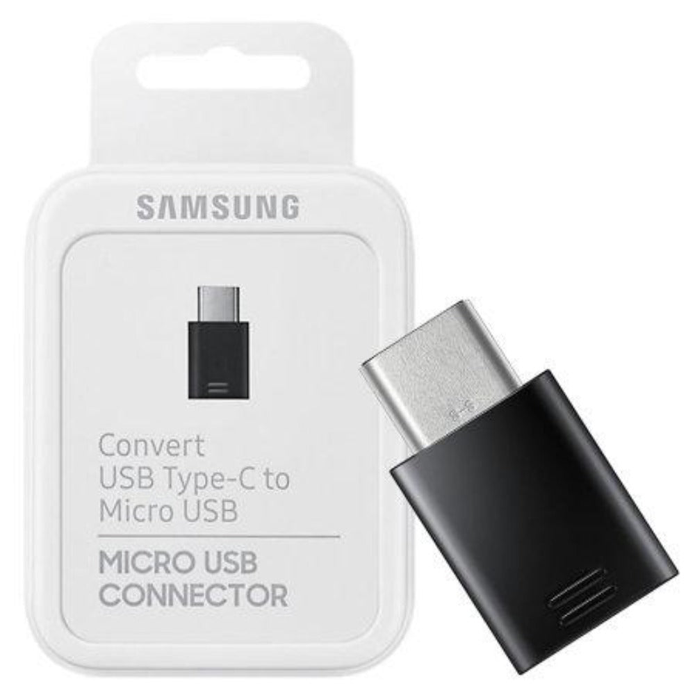 موصل Micro USB من سامسونج (USB Type-C to Micro USB)