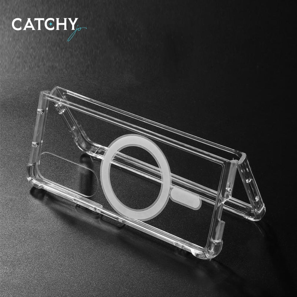 Samsung MagSafe Clear Case