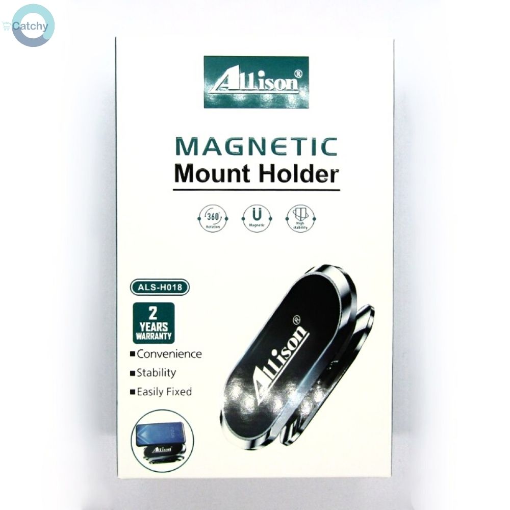 Allison Magnetic Mount Holder H018
