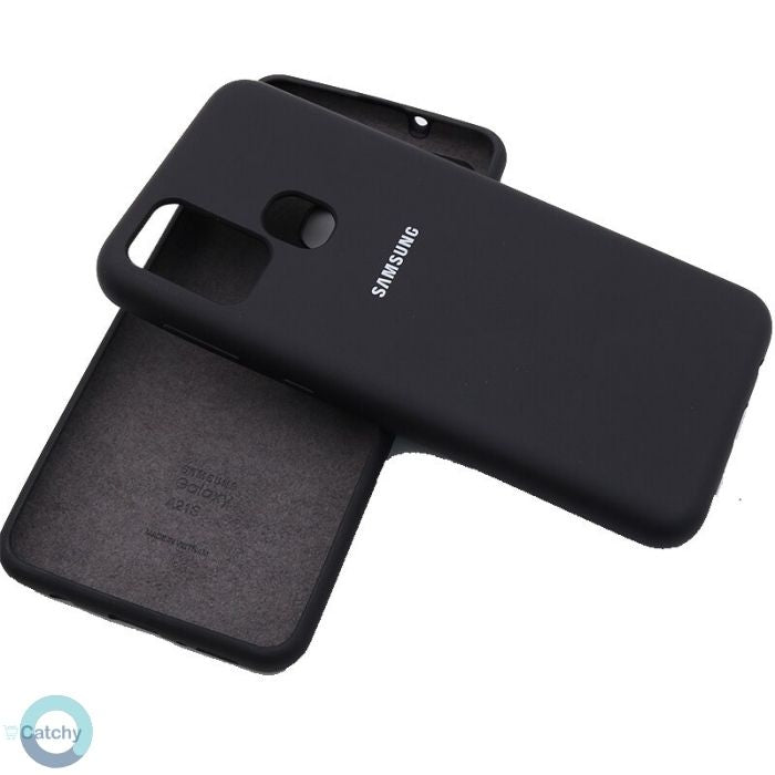Samsung Original Silicone Case