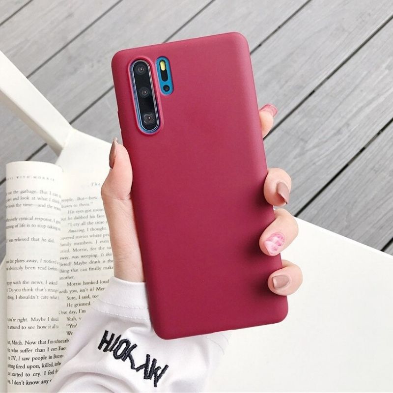 Huawei Silicone Case