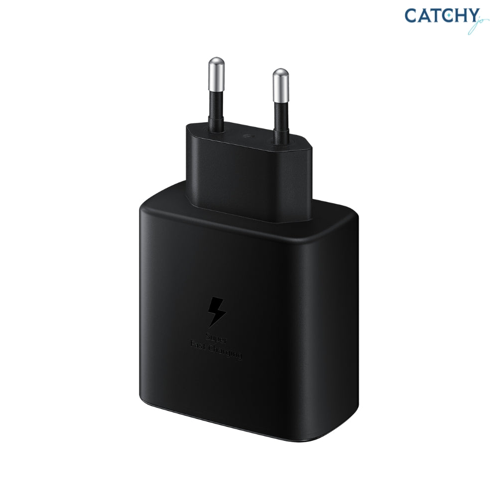 PD Samsung Travel Adapter (45W) (Master Copy)