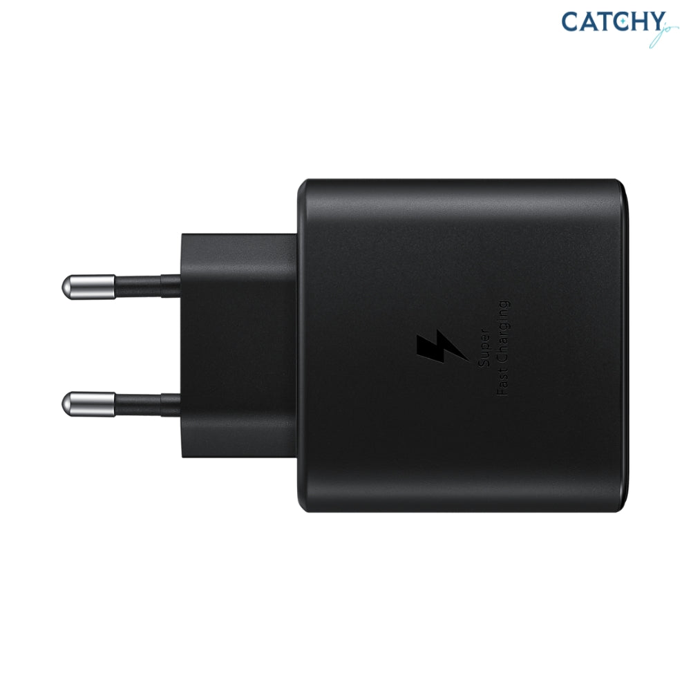 PD Samsung Travel Adapter (45W) (Master Copy)