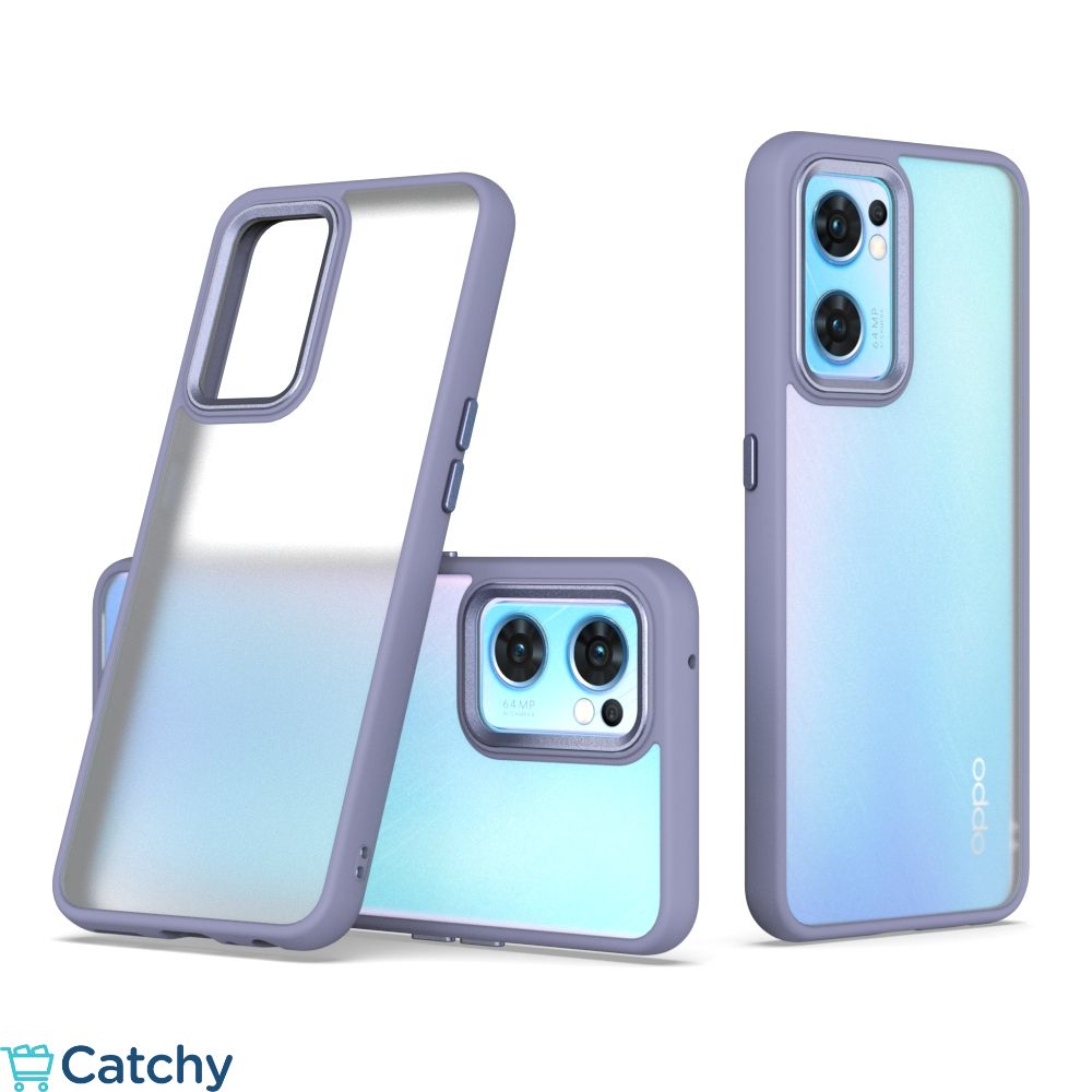 Samsung Crystal Clear Case