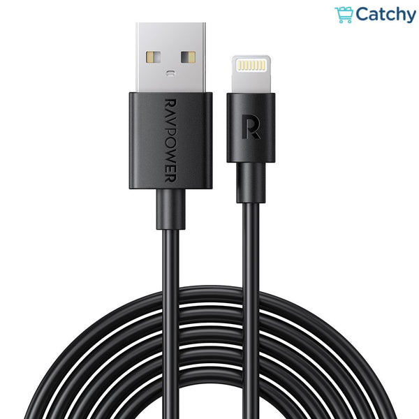 RAVPOWER USB to Lightning Cable