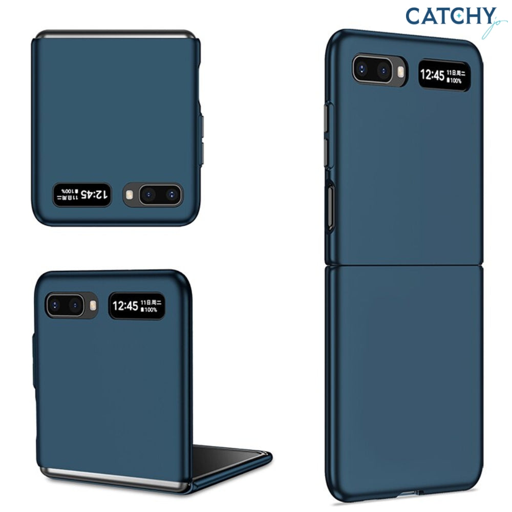 Samsung Galaxy Z Flip 2 Hard Case