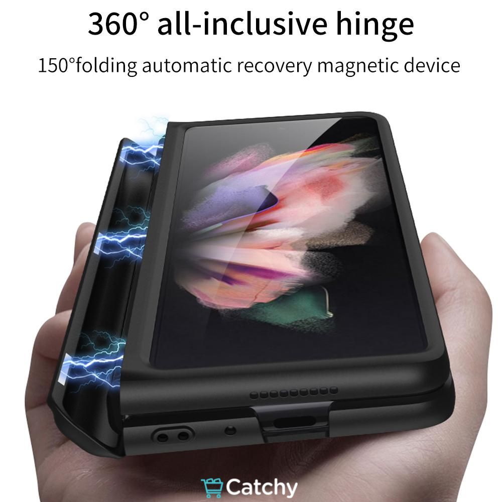 Samsung Galaxy Z Fold 3 Case