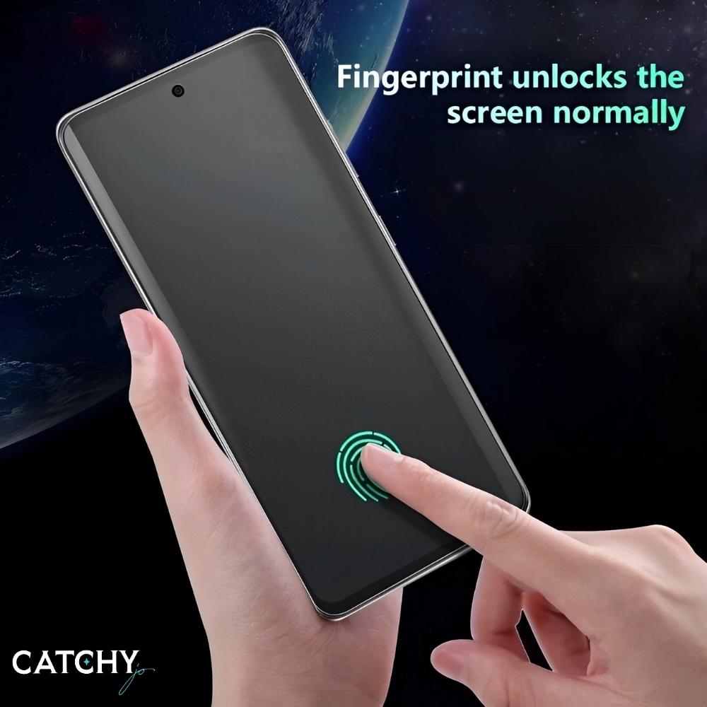 Samsung Nano Matte Screen Protector