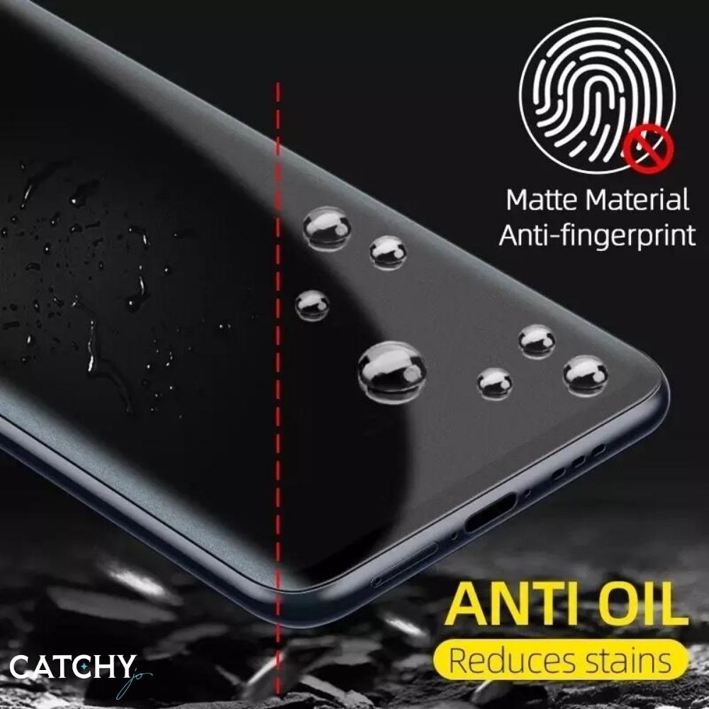 Samsung Nano Matte Screen Protector