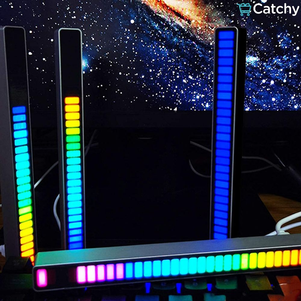Smart RGB LED Symphony Light Bars