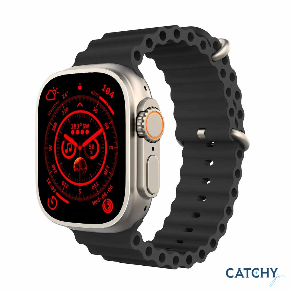 Smart Watch Ultra
