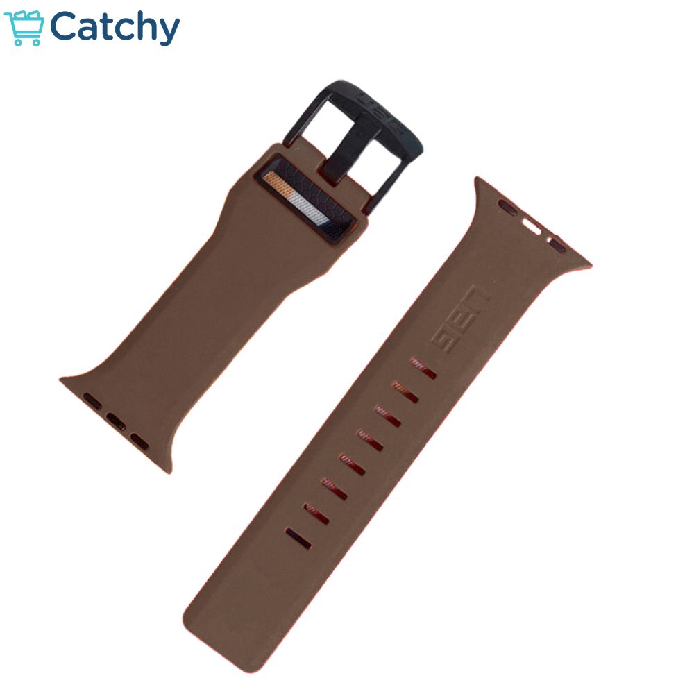 UAG Leather Apple Watch Band