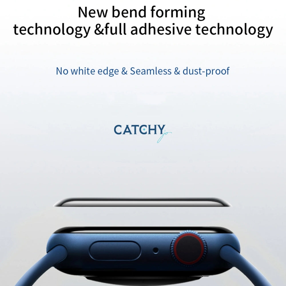واقي شاشة WIWU لـ Apple Watch