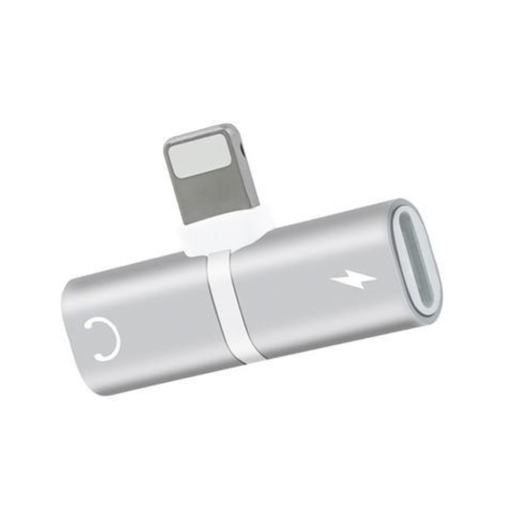 Lightning Splitter (Music & Charging)