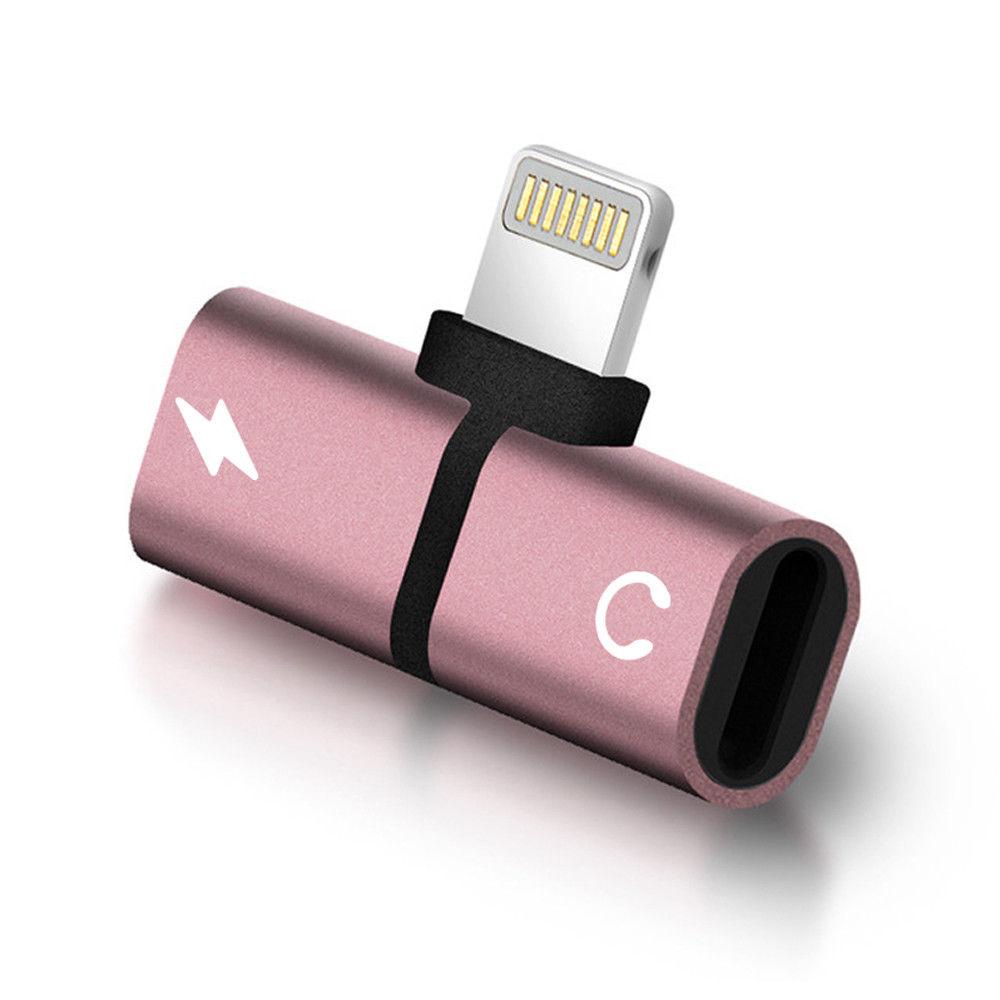 Lightning Splitter (Music & Charging)