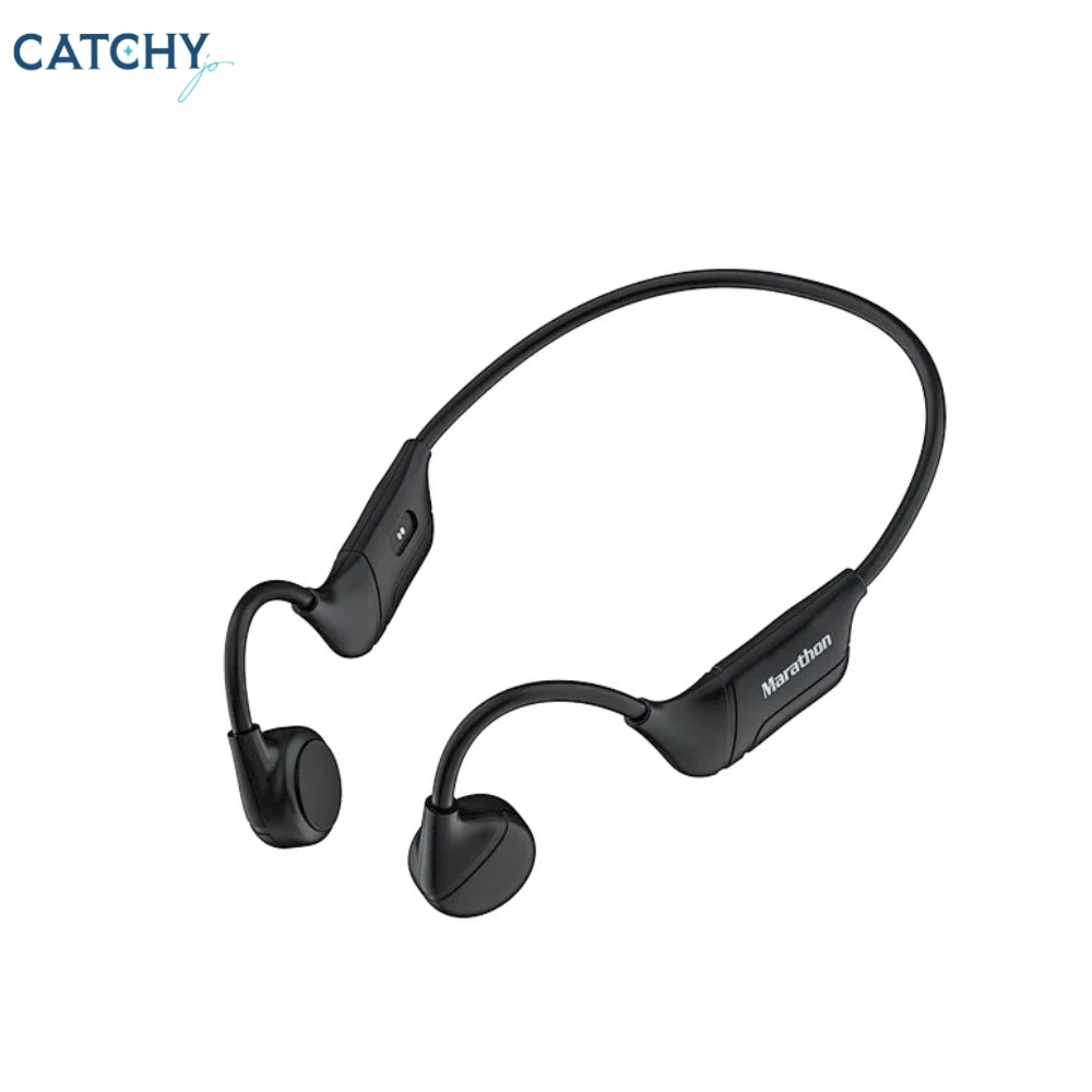 WiWU Air Conduction Marathon Ma 1 Headset With Magnetic Charging