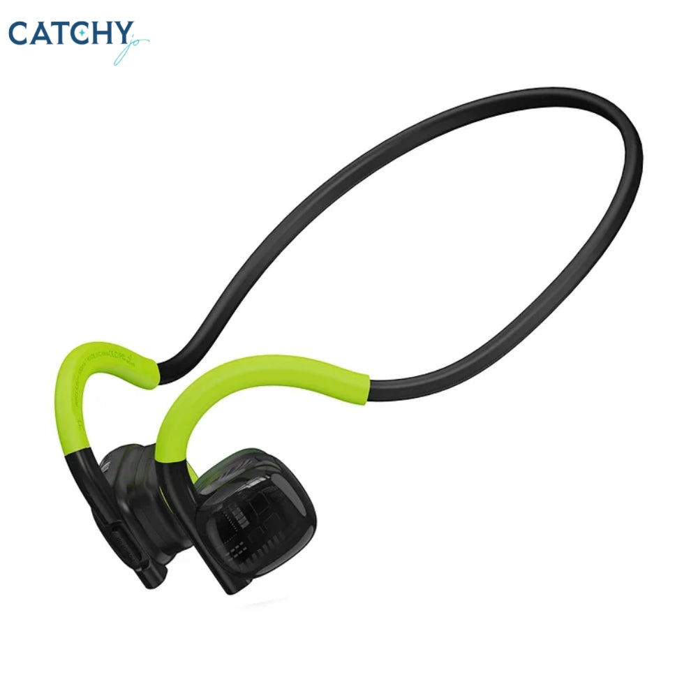 WiWU Air Conduction Marathon Pro Waterproof Sport Headset