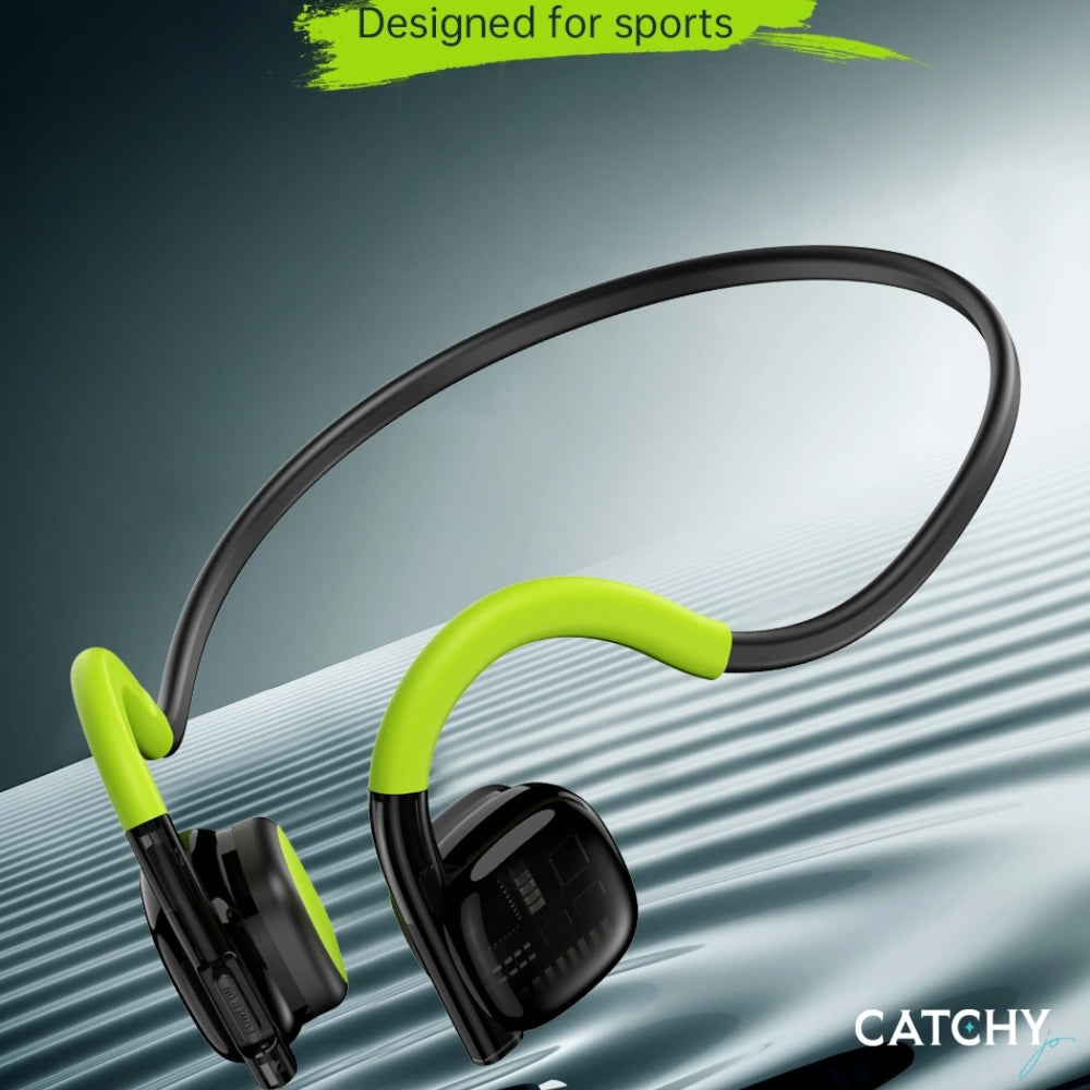 WiWU Air Conduction Marathon Pro Waterproof Sport Headset
